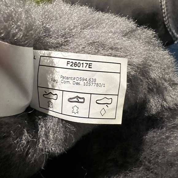 UGG Classic short II winter boots grey 7 - Picture 10 of 11